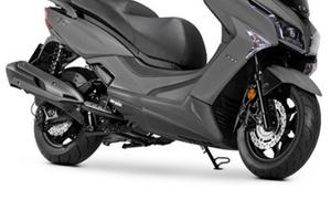 Kymco X-Town 300i