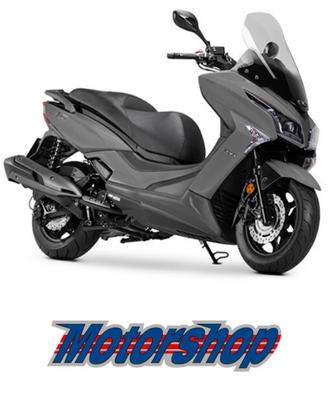 Kymco X-Town 300i