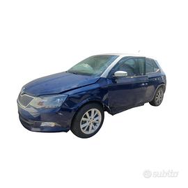 Ricambi usati per Skoda Fabia 1.0 Benzina del 2018