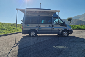 Camper Westfalia Ford Nugget