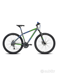 MTB LEGNANO ANDALO 29"