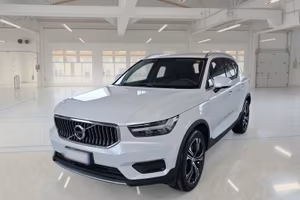VOLVO XC40 T4 PLUG-IN HYBRID AUTO RECH INSCRIP EXP