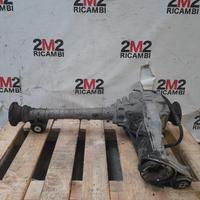 DIFFERENZIALE ANTERIORE AUDI Q7 Serie (4LB) 446031