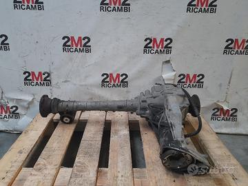 DIFFERENZIALE ANTERIORE AUDI Q7 Serie (4LB) 446031