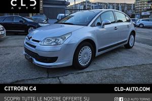 Citroën C4 1.6 Classique