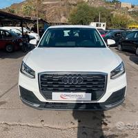 Audi Q2 diesel
