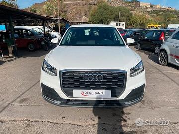 Audi Q2 diesel