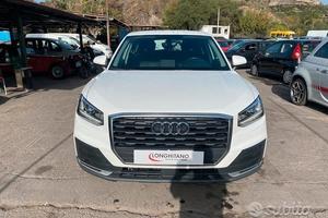 Audi Q2 diesel