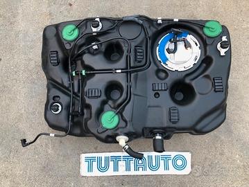 Serbatoio Subaru XV E-boxer 2023 1995CC IBRIDO