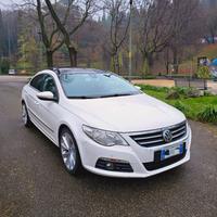 Passat CC 2.0 tdi