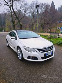 Passat CC 2.0 tdi