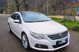 Passat CC 2.0 tdi