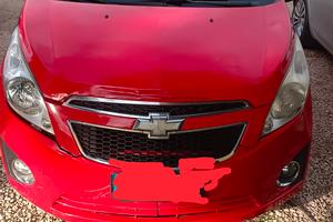 chevrolet Spark unico proprietario 