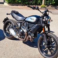 Ducati Scrambler - 2018