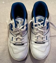 New Balance 550 come nuove Abbigliamento e Accessori In vendita