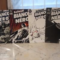 Fumetto miniserie Batman!