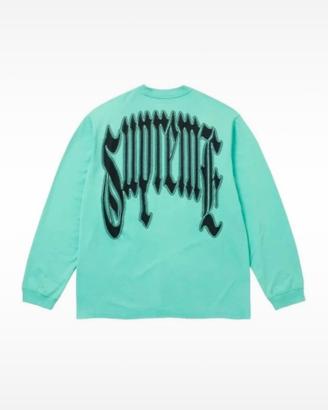 Supreme Longsleeve
