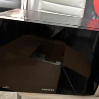 Forno a microonde combinatoSamsung