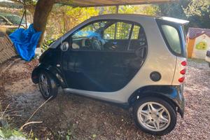 Smart Fortwo 700 Pulse 45 kW – Benzina – 2003