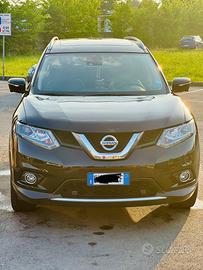 Splendida Nissan X-Trail 1.6 dci 2 wd Tekna 2017