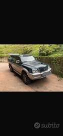 Pick up mitsubishi l200