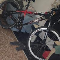 MTB lombardo 26 