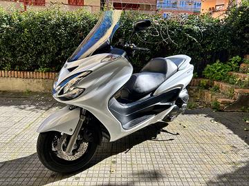 Majesty 400 ABS - 06/2012 - 24.300KM