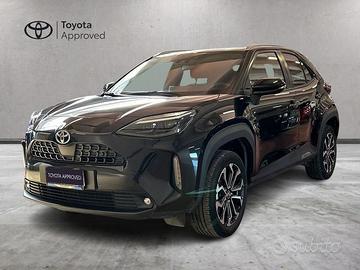 Toyota Yaris Cross 1.5 H 116cv Trend FWD E-CVT