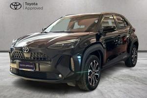 Toyota Yaris Cross 1.5 H 116cv Trend FWD E-CVT