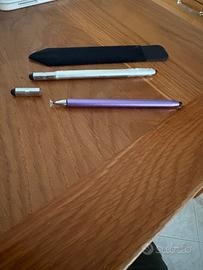 Penne per tablet