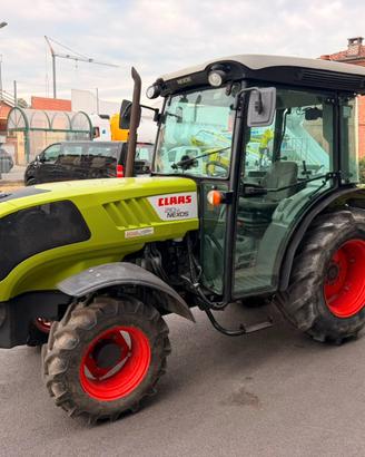 Claas