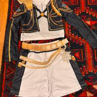 Maschera carnevale k pop