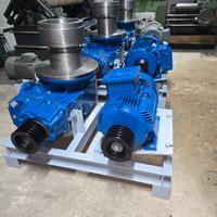 Linee Complete Produzione Pellet da 11 a 45 kW