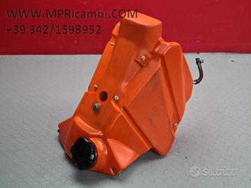 SERBATOIO TANK KTM SXF 250 2005 2006 SX-F