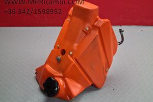 SERBATOIO TANK KTM SXF 250 2005 2006 SX-F
