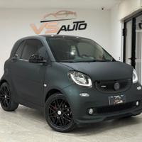 Smart ForTwo BRABUS 0.9 Turbo twinamic Xclusive