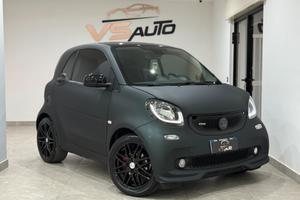 Smart ForTwo BRABUS 0.9 Turbo twinamic Xclusive