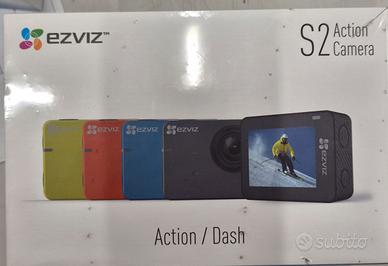 Dash camera S2 Ezviz