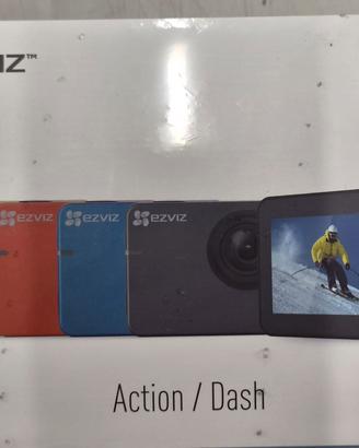 Dash camera S2 Ezviz