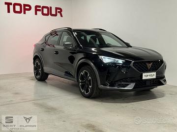 Cupra Formentor 2.0 TDI 4Drive DSG