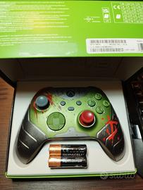 Xbox pad doom  the dark ages