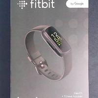 Google Fitbit Inspire 3, tracker fitness, 10 giorn