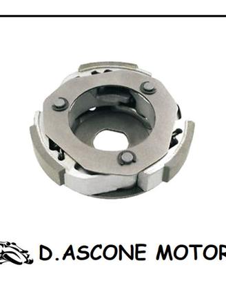FRIZIONE XMAX 05 16 BURGMAN 250 ; PIAGGIO X9