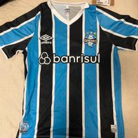 Maglietta Gremio Umbro
