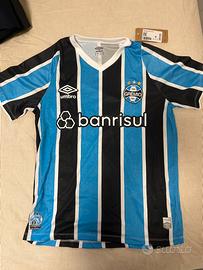 Maglietta Gremio Umbro
