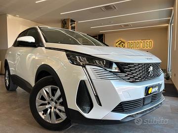 Peugeot 3008 BlueHDi 130 S&S EAT8 Active Business