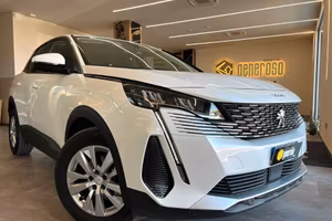 Peugeot 3008 BlueHDi 130 S&S EAT8 Active Business
