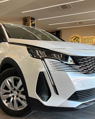 Peugeot 3008 BlueHDi 130 S&S EAT8 Active Business
