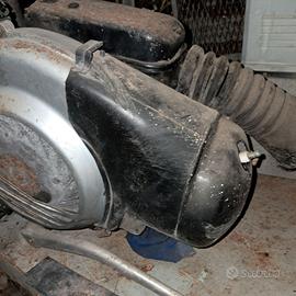 Ricambi vespa 125 PX