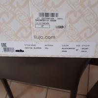 Ciabatte liu jo nuove